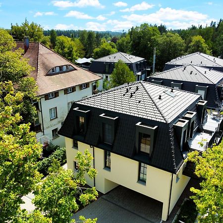 Black Forest Luxury Apartment Waldglueck Mit Sauna Königsfeld im Schwarzwald Eksteriør bilde
