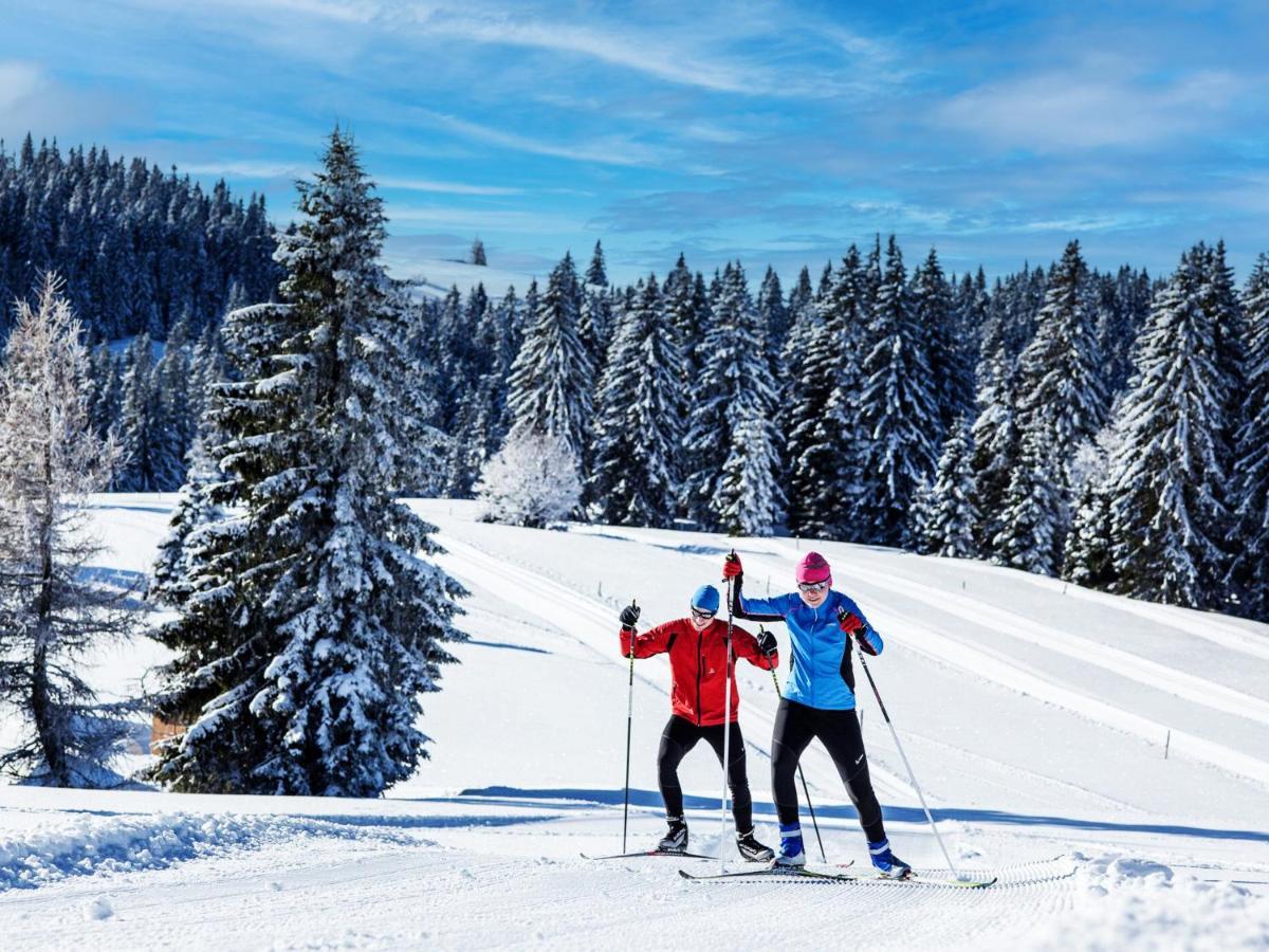 Black Forest Luxury Apartment Waldglueck Mit Sauna Königsfeld im Schwarzwald Eksteriør bilde