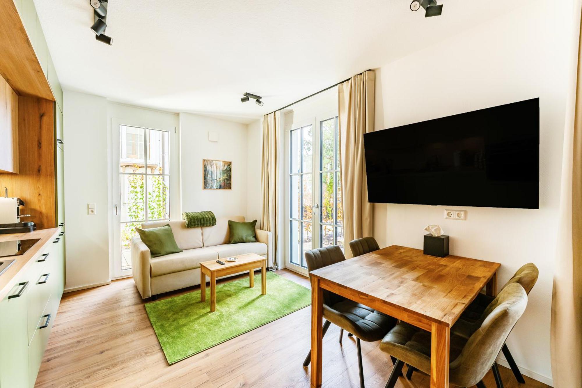 Black Forest Luxury Apartment Waldglueck Mit Sauna Königsfeld im Schwarzwald Eksteriør bilde