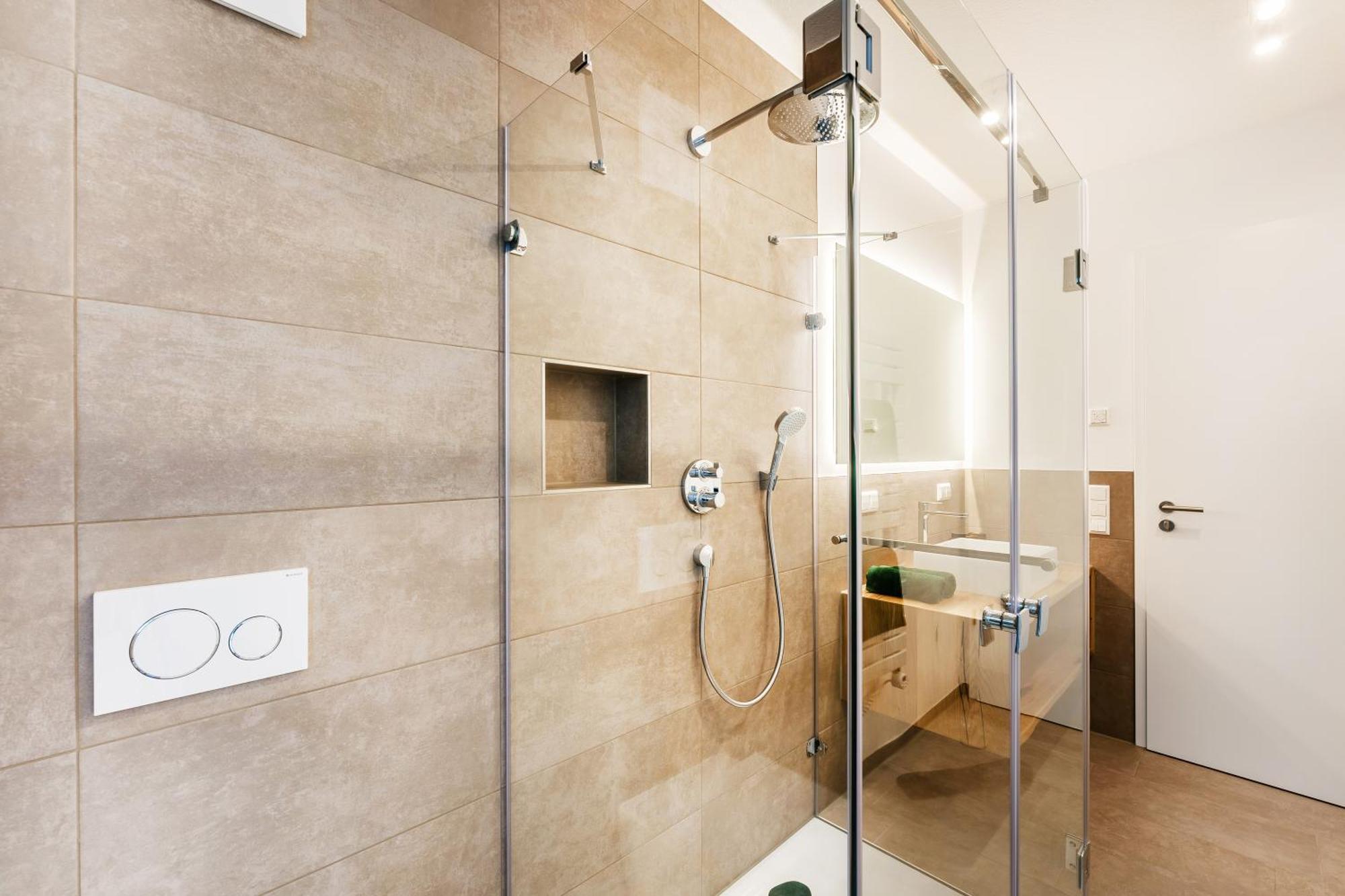 Black Forest Luxury Apartment Waldglueck Mit Sauna Königsfeld im Schwarzwald Eksteriør bilde