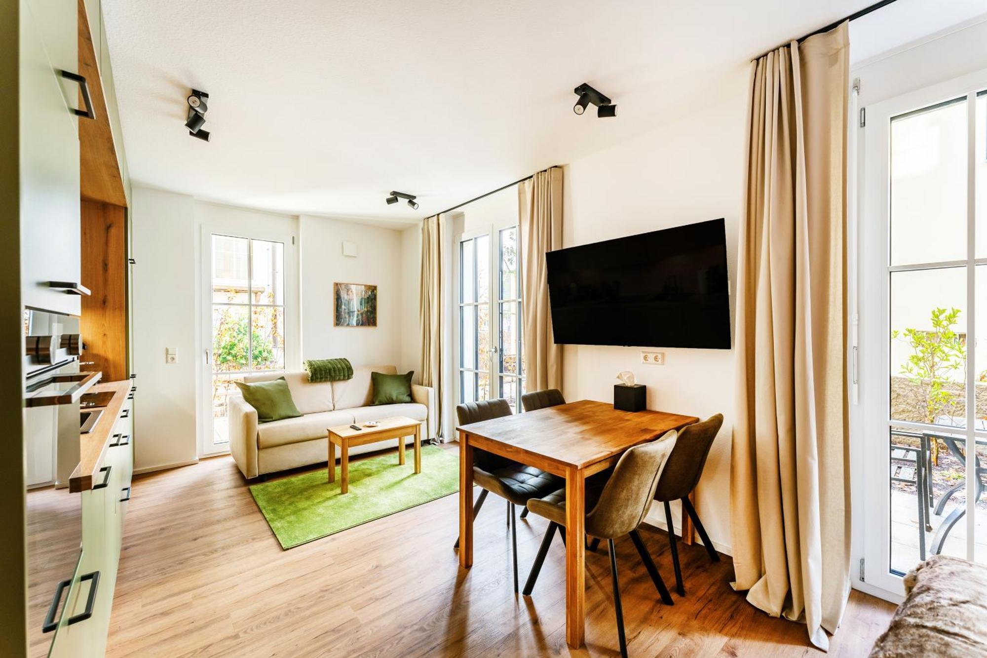 Black Forest Luxury Apartment Waldglueck Mit Sauna Königsfeld im Schwarzwald Eksteriør bilde