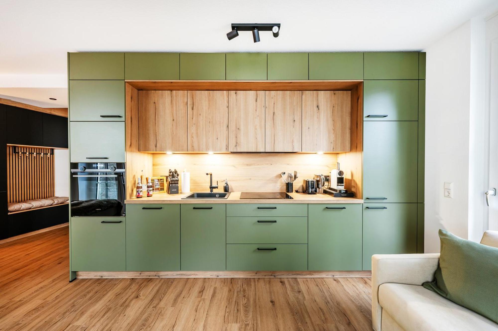 Black Forest Luxury Apartment Waldglueck Mit Sauna Königsfeld im Schwarzwald Eksteriør bilde