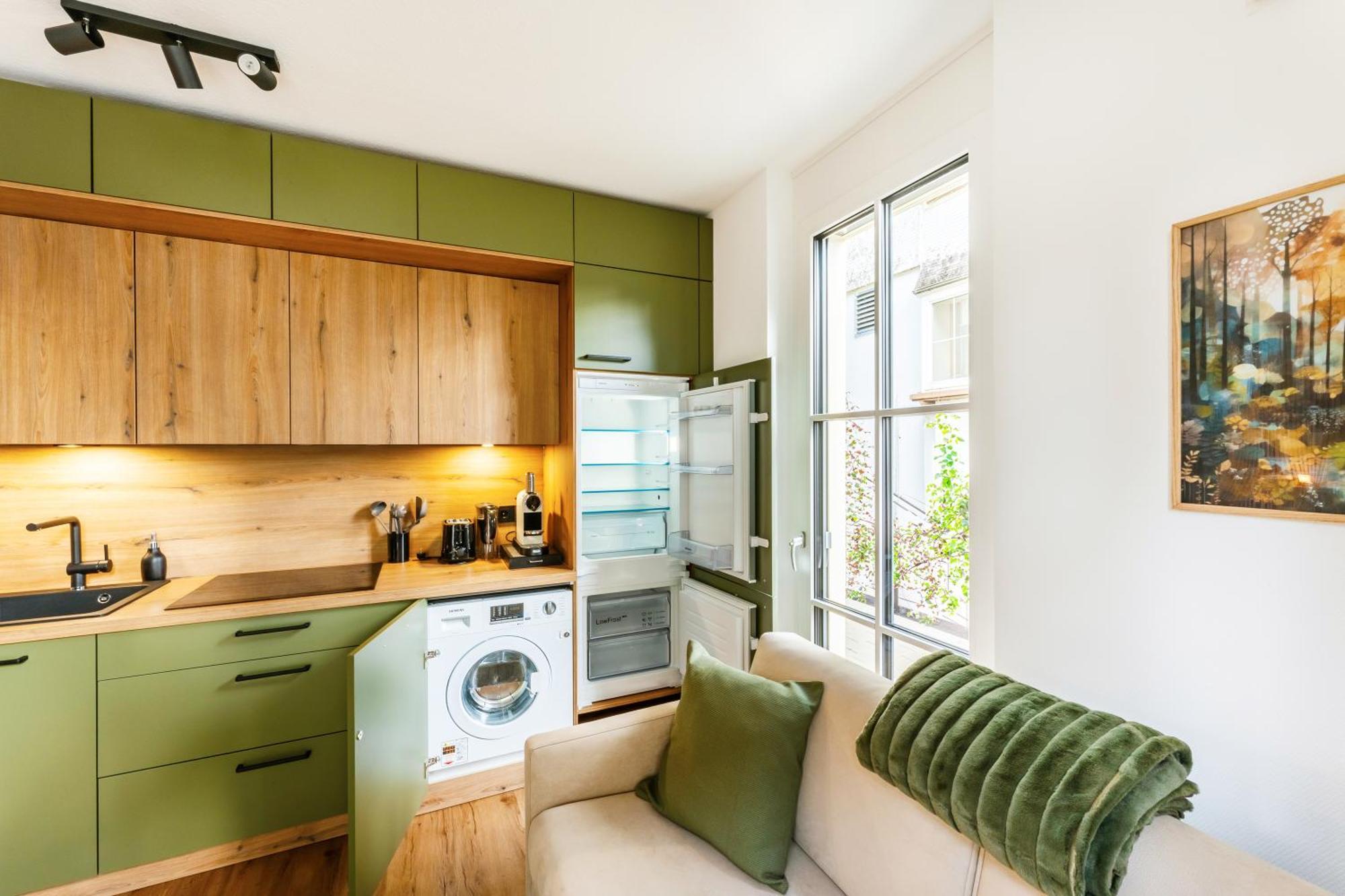 Black Forest Luxury Apartment Waldglueck Mit Sauna Königsfeld im Schwarzwald Eksteriør bilde