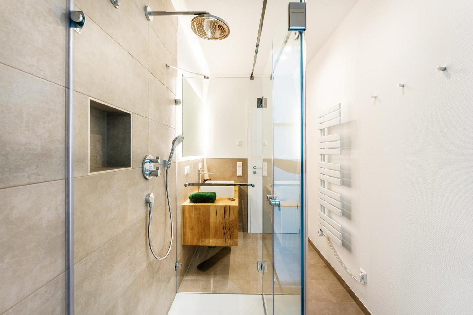 Black Forest Luxury Apartment Waldglueck Mit Sauna Königsfeld im Schwarzwald Eksteriør bilde