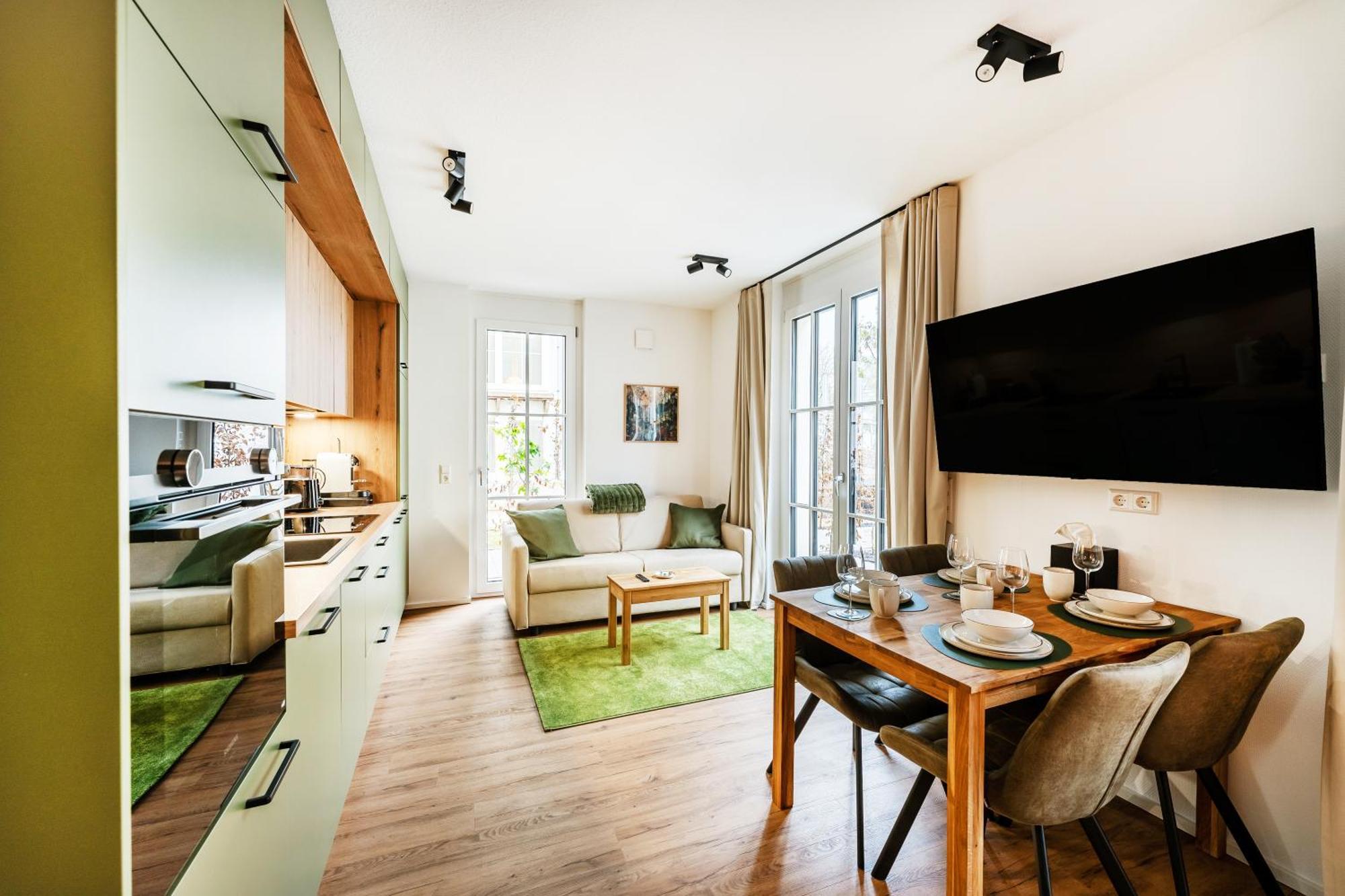 Black Forest Luxury Apartment Waldglueck Mit Sauna Königsfeld im Schwarzwald Eksteriør bilde