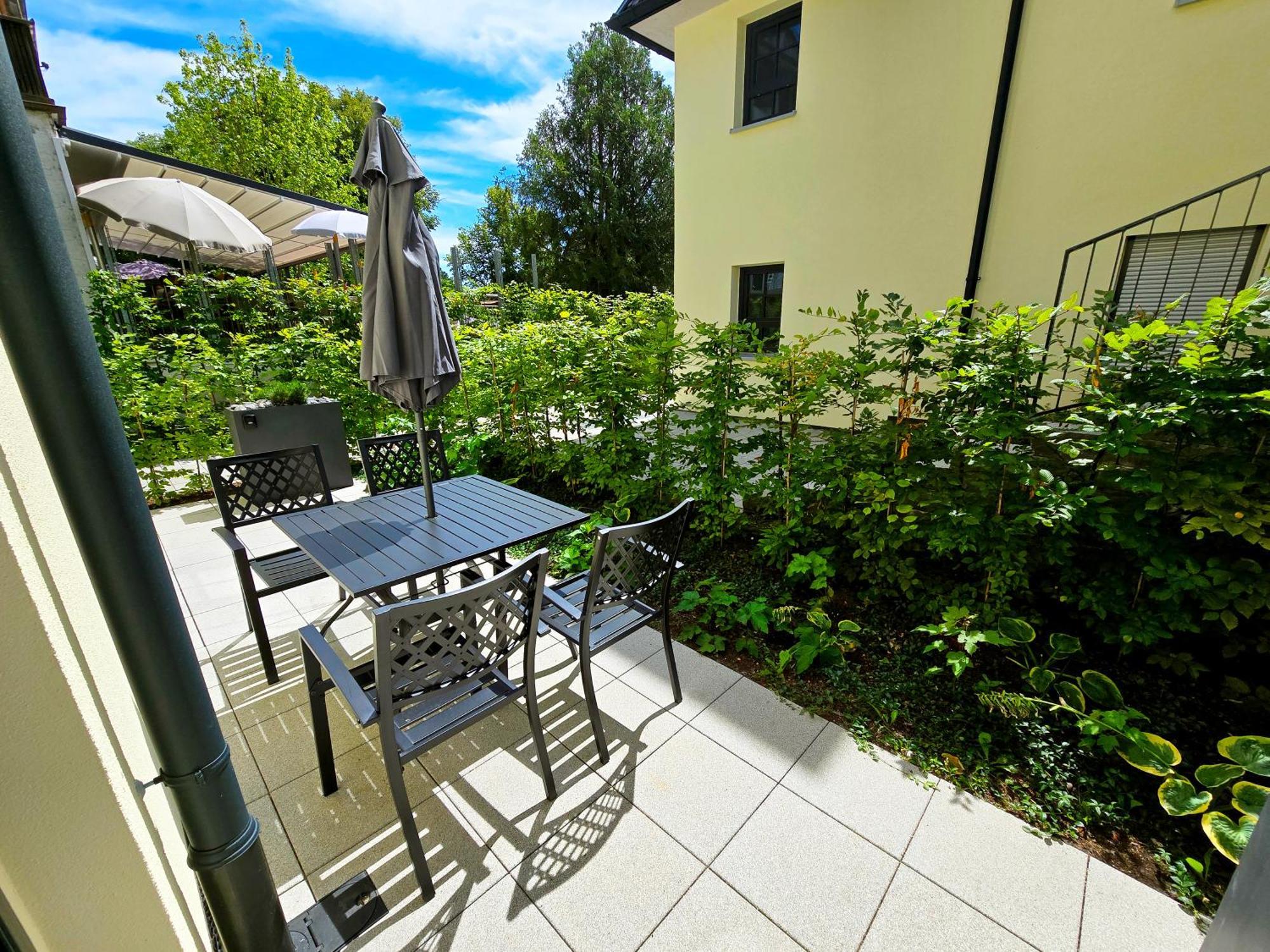 Black Forest Luxury Apartment Waldglueck Mit Sauna Königsfeld im Schwarzwald Eksteriør bilde