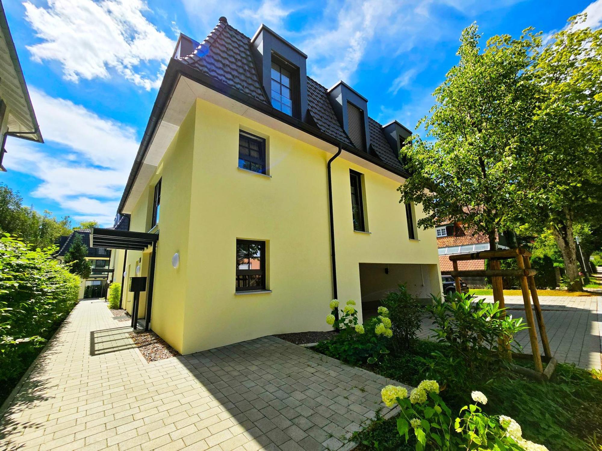 Black Forest Luxury Apartment Waldglueck Mit Sauna Königsfeld im Schwarzwald Eksteriør bilde
